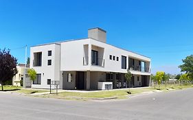 Moderno dúplex en Tunuyán